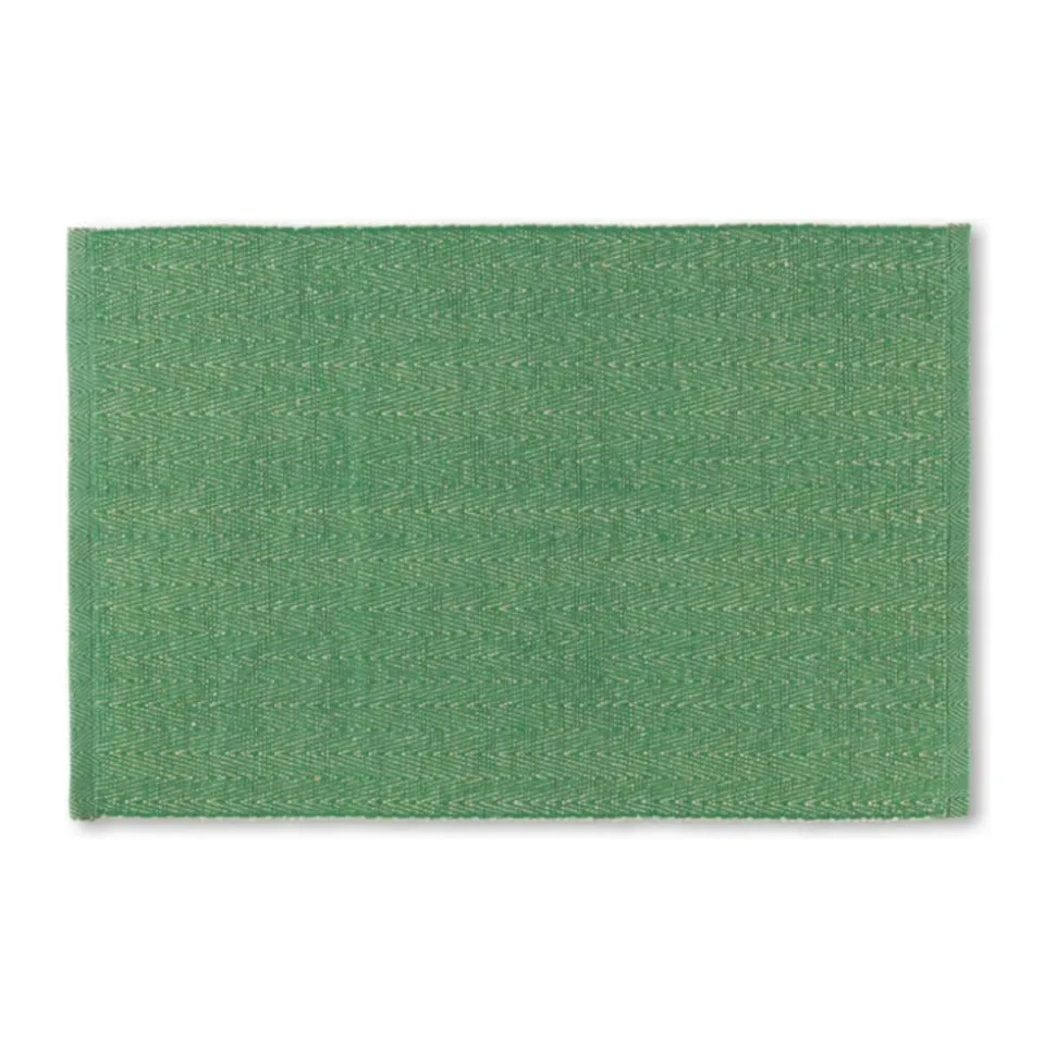 Herringbone Dækkeserviet