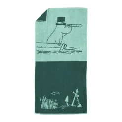 Håndklæde - Mumifar