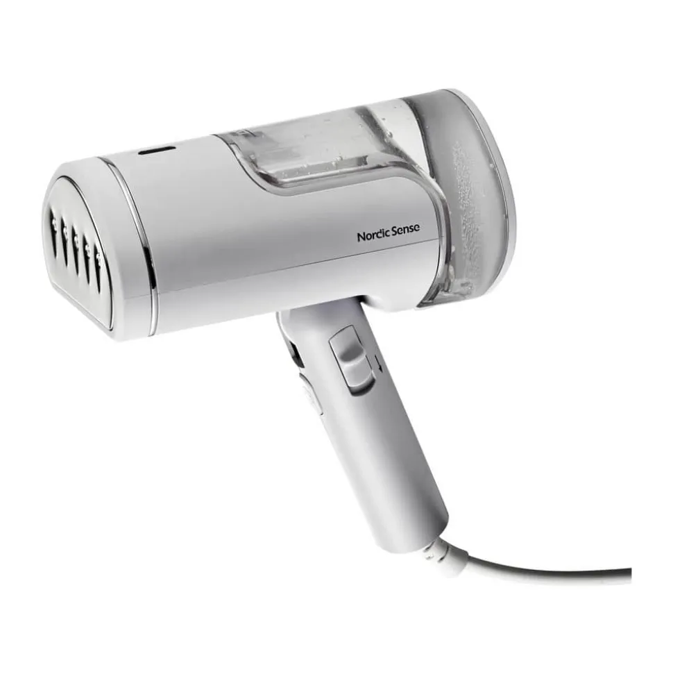 Håndsteamer