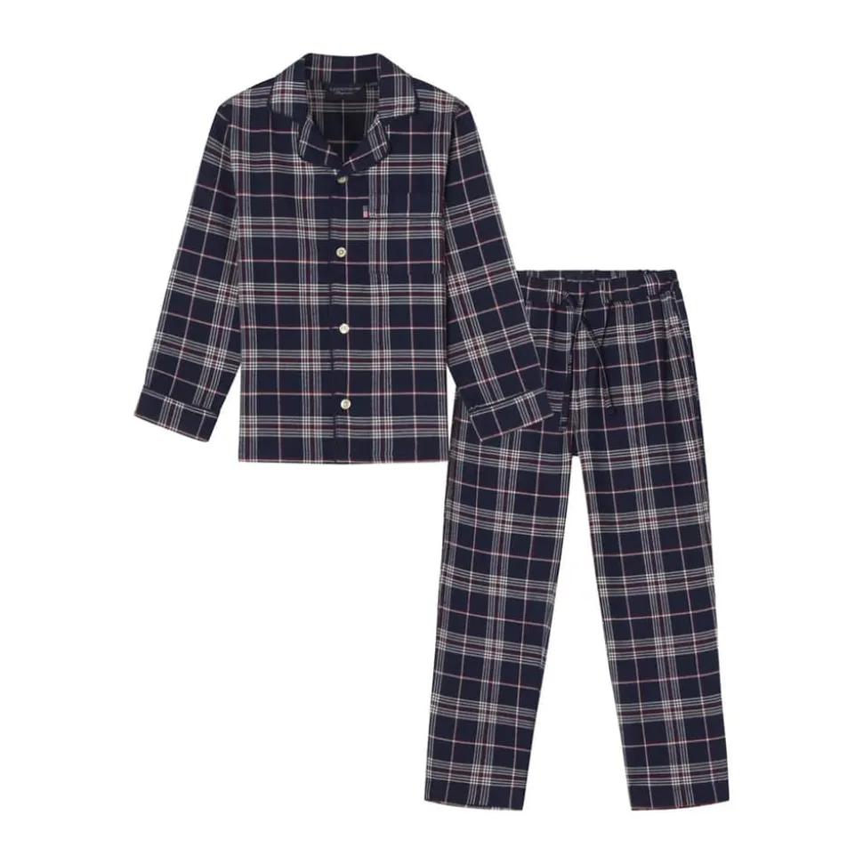 Holiday Collection 2025 Pyjamassæt - 2 dele