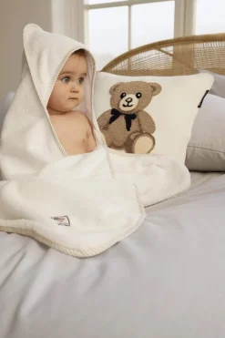 Icons Baby Håndklæde