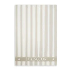 Icons Cotton Twill Waffle Viskestykke