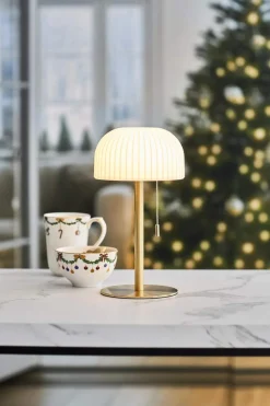 Ikon LED Bordlampe