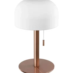 Ikon Smooth LED Bordlampe