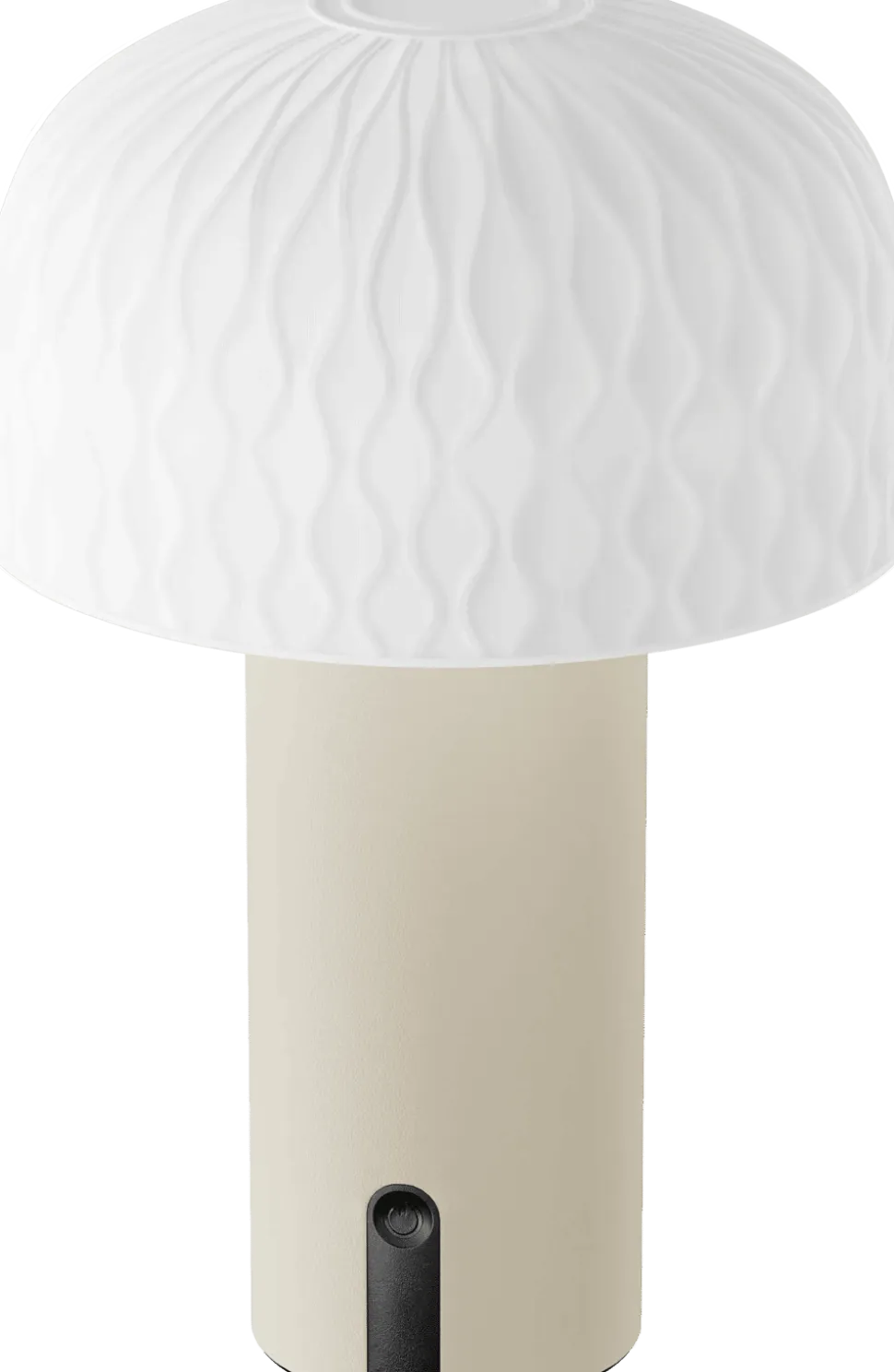 Ikon Solar LED Bordlampe
