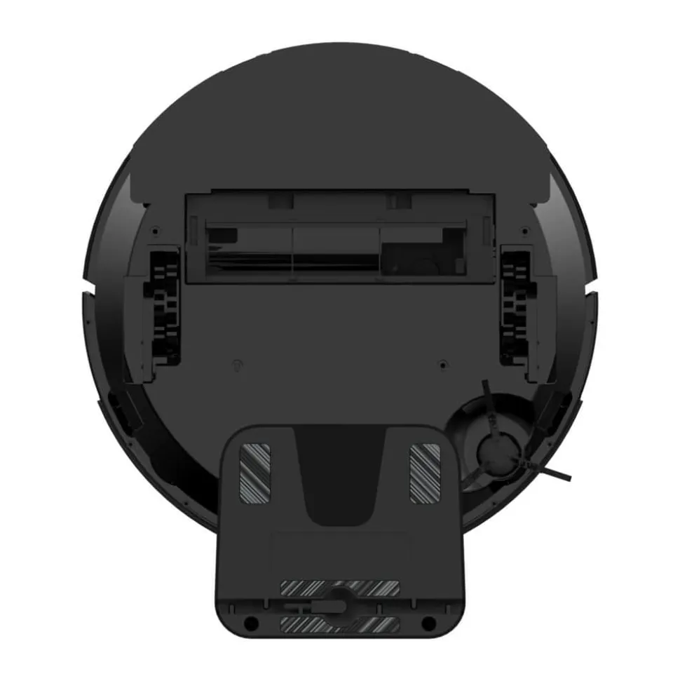 2-i-1 Robot- og moppestøvsuger M8