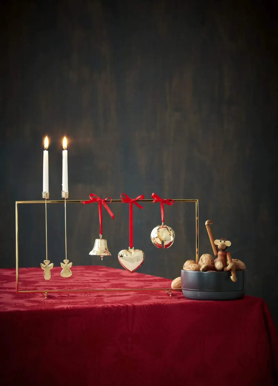 Juledisplay