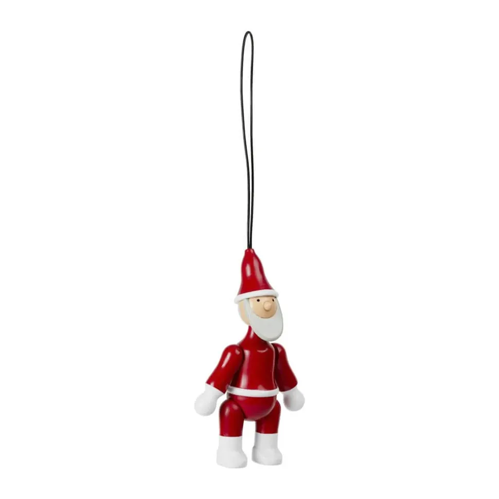 Juleophæng - Julemand og Nissemor - 2 dele