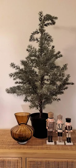Juletræ