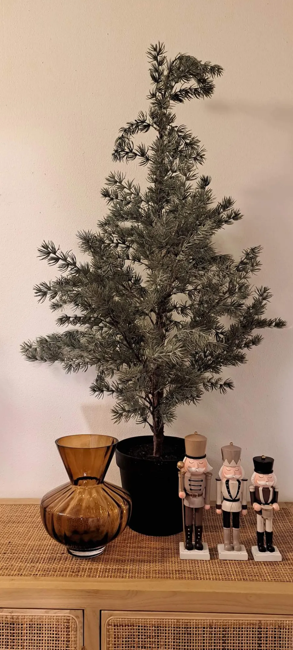 Juletræ