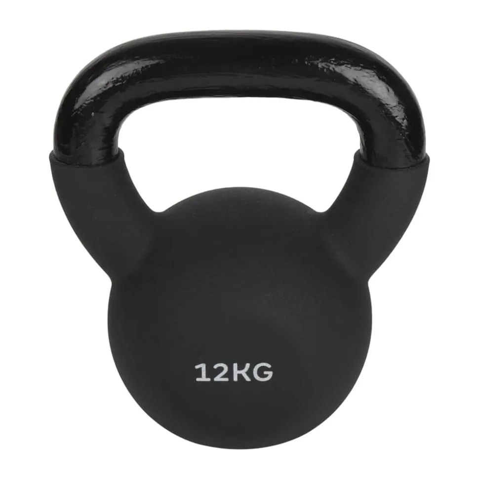 Kettle bell