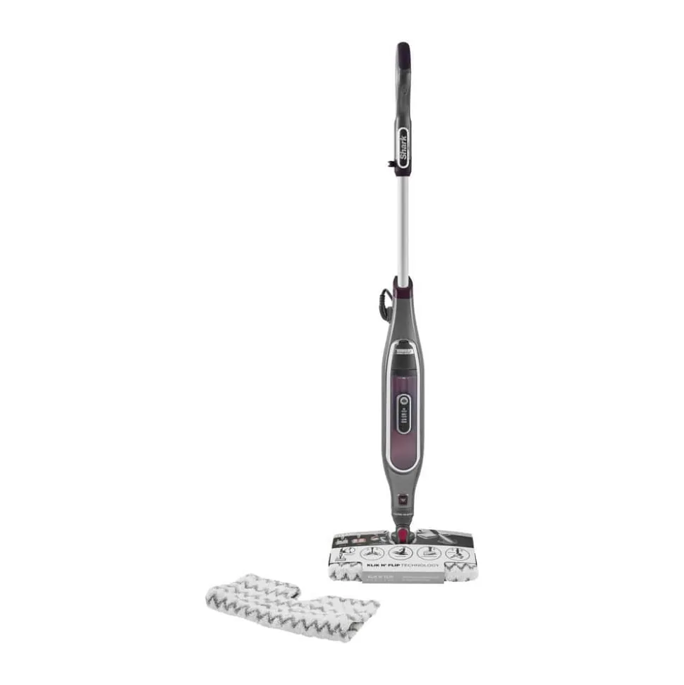 Kick n' Flip Automatisk Damper S6003EU