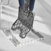 Kick n' Flip Manuel Damper S6001EU
