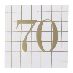 Kort - 70
