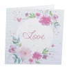 Kort - Love