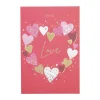 Kort - Love
