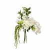 Kunstig Blomsterbuket