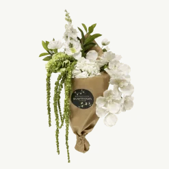 Kunstig Blomsterbuket