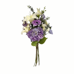 Kunstig Blomsterbuket