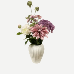 Kunstig Blomsterbuket