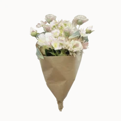 Kunstig Blomsterbuket