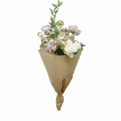 Kunstig Blomsterbuket