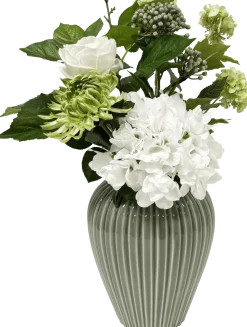 Kunstig Blomsterbuket