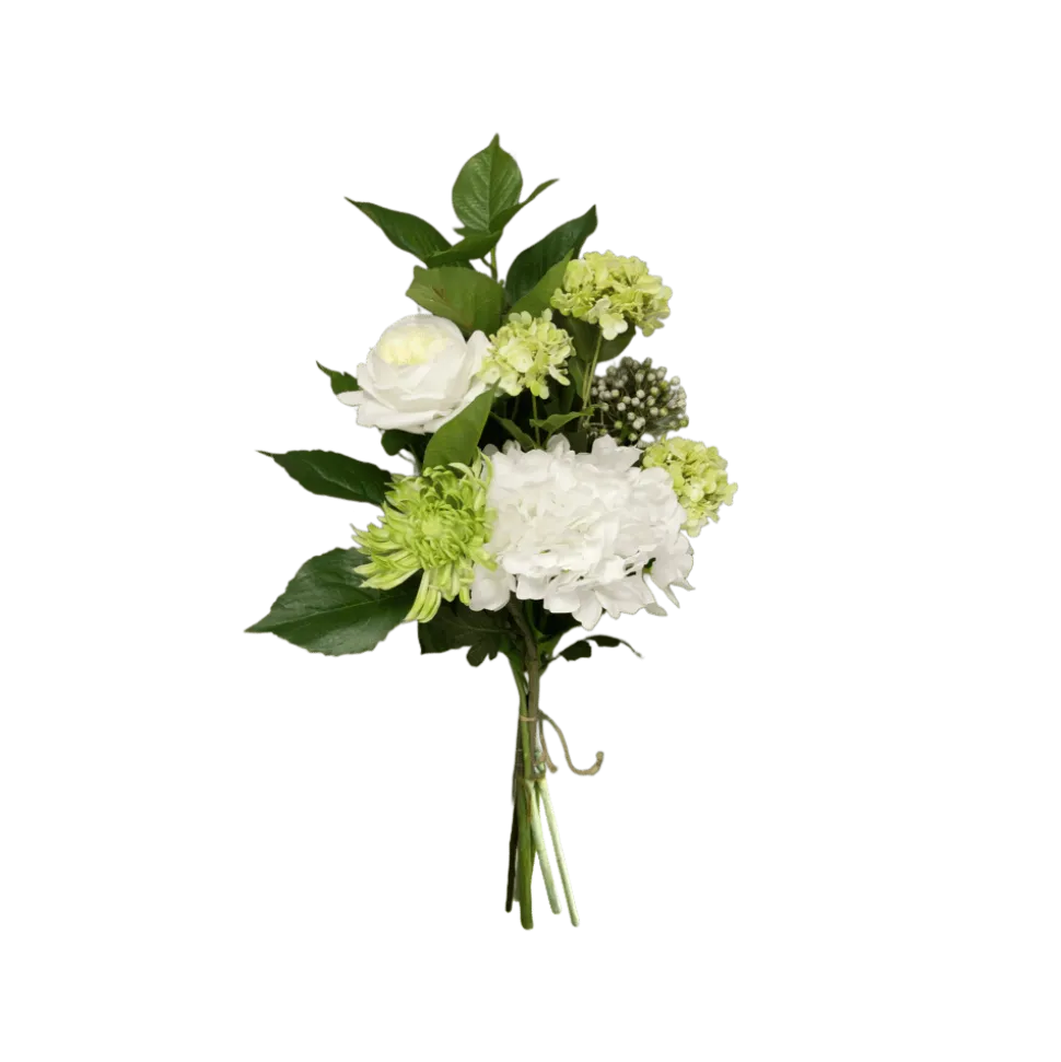Kunstig Blomsterbuket