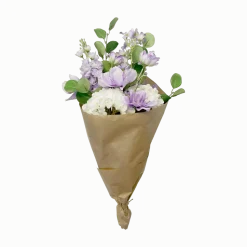 Kunstig Blomsterbuket