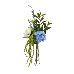 Kunstig Blomsterbuket