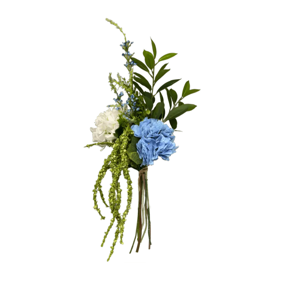 Kunstig Blomsterbuket