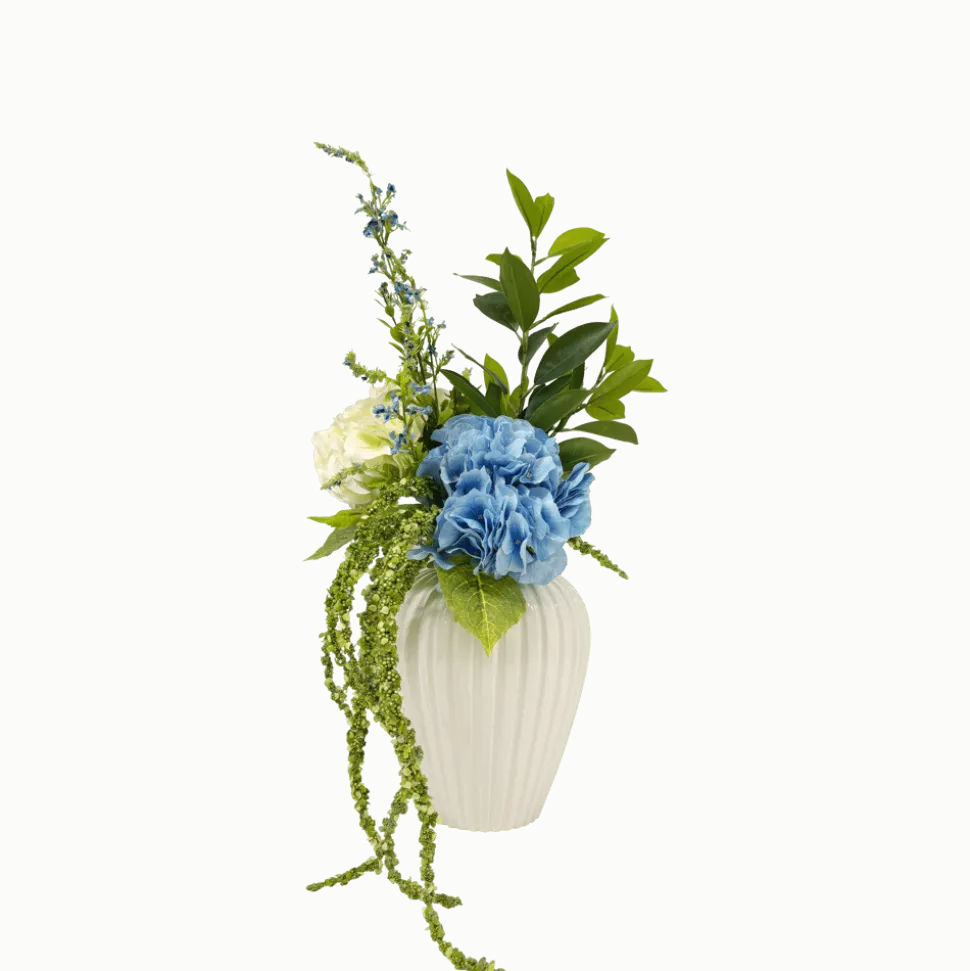 Kunstig Blomsterbuket