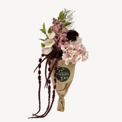 Kunstig Blomsterbuket