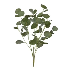 Kunstig blomst - Eukalyptusgren