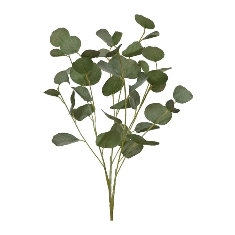 Kunstig blomst - Eukalyptusgren