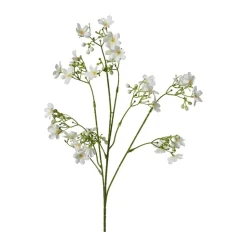 Kunstig blomst - Jasmin