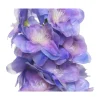 Kunstig Blomst - Ridderspore