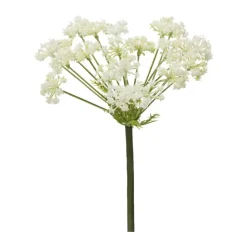 Kunstig Blomst - Vild Gulerod
