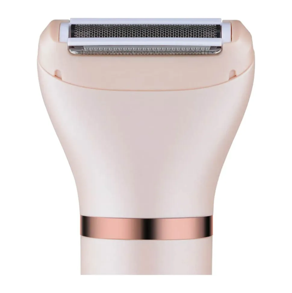 Ladyshaver