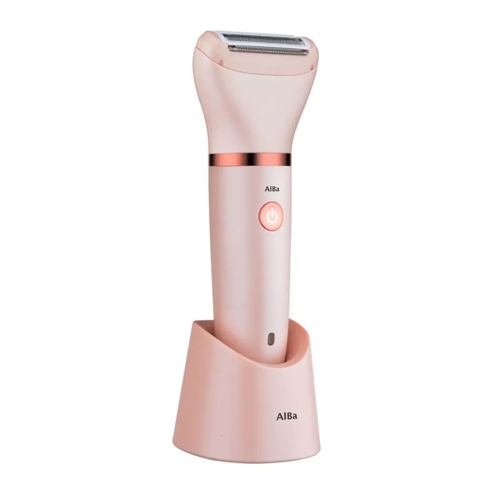 Ladyshaver