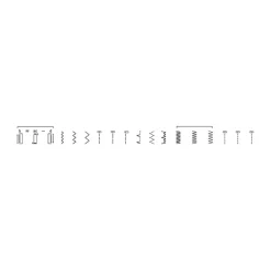 LB14 Symaskine - Limited edition