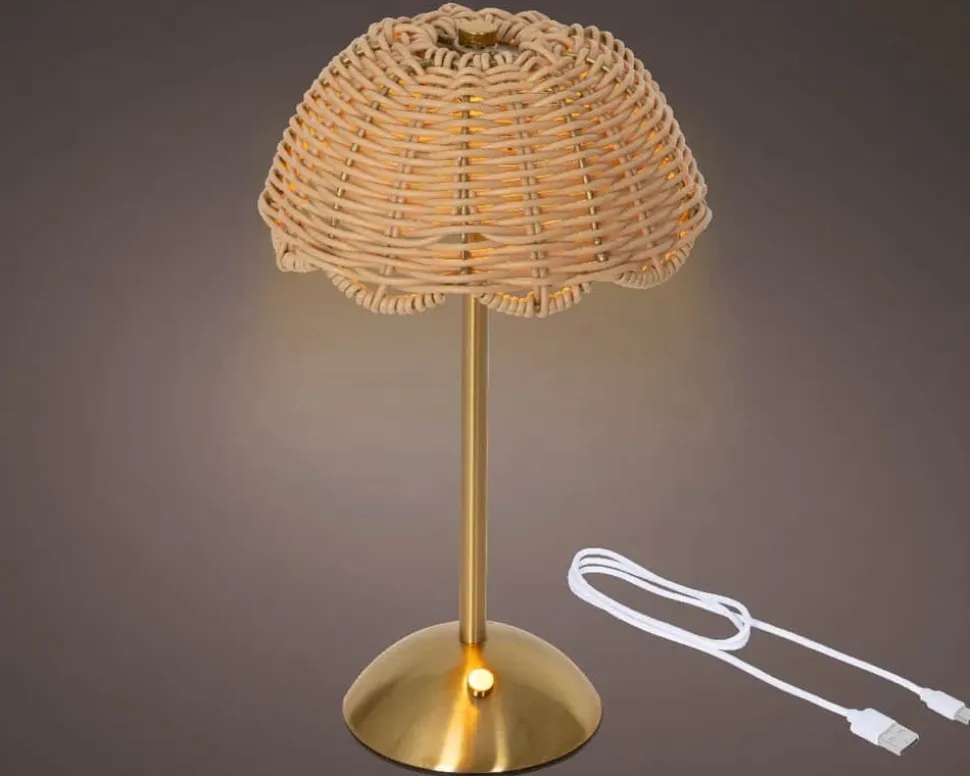 LED Bordlampe