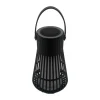 LED Flame Speaker