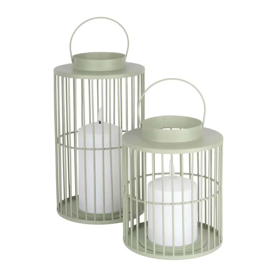 LED Lanterne