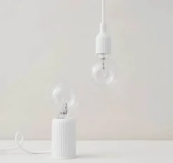 LED Lyspære