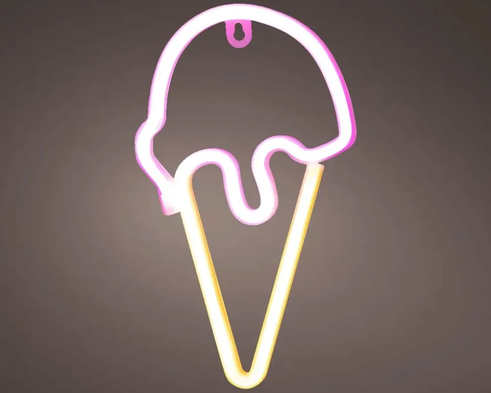 LED Neon skilt