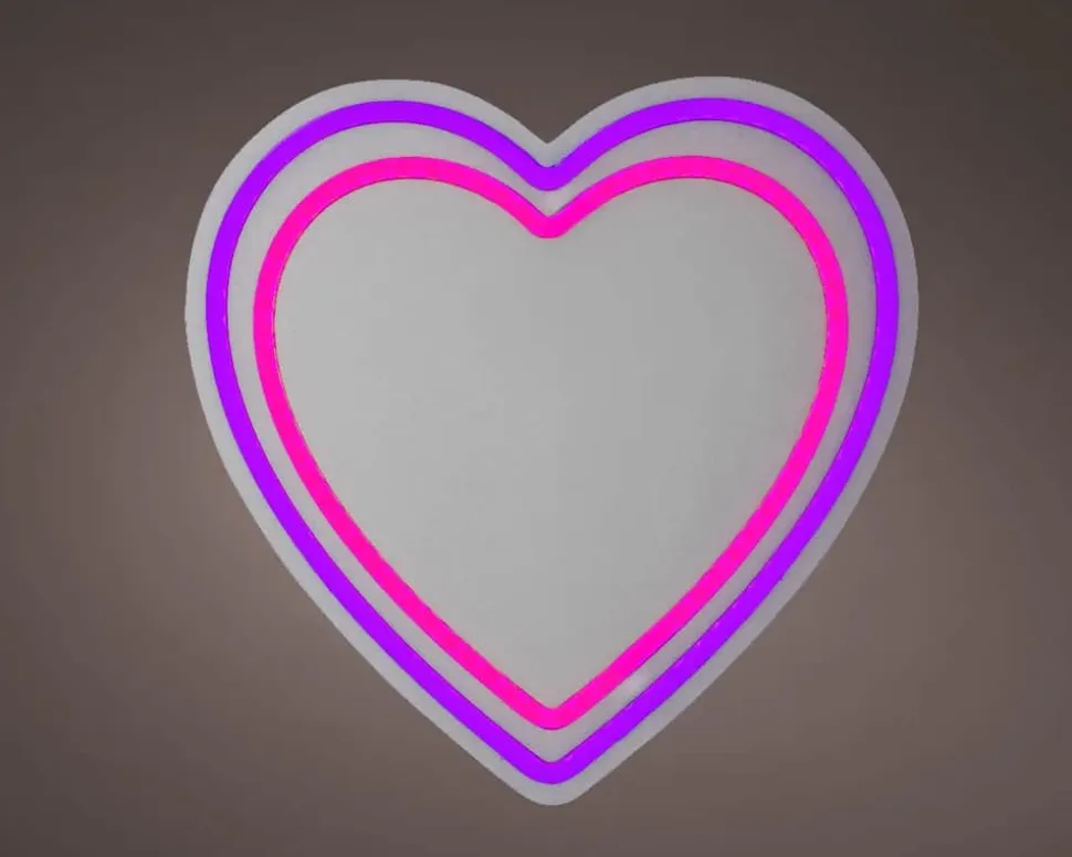 LED Neon skilt