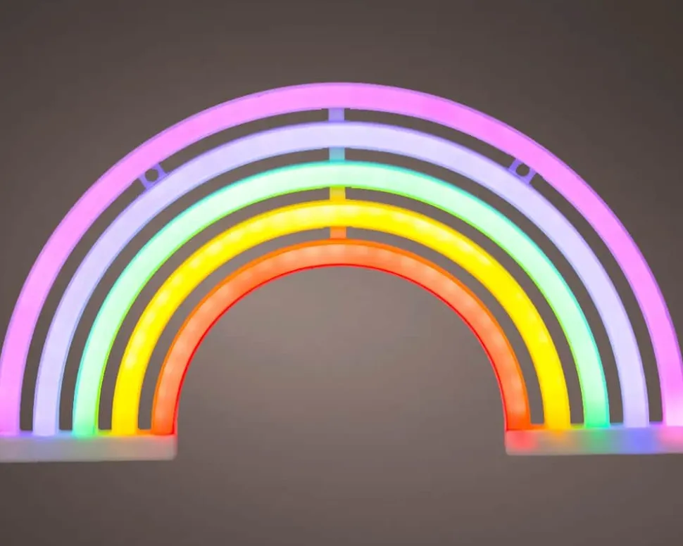LED Neon skilt