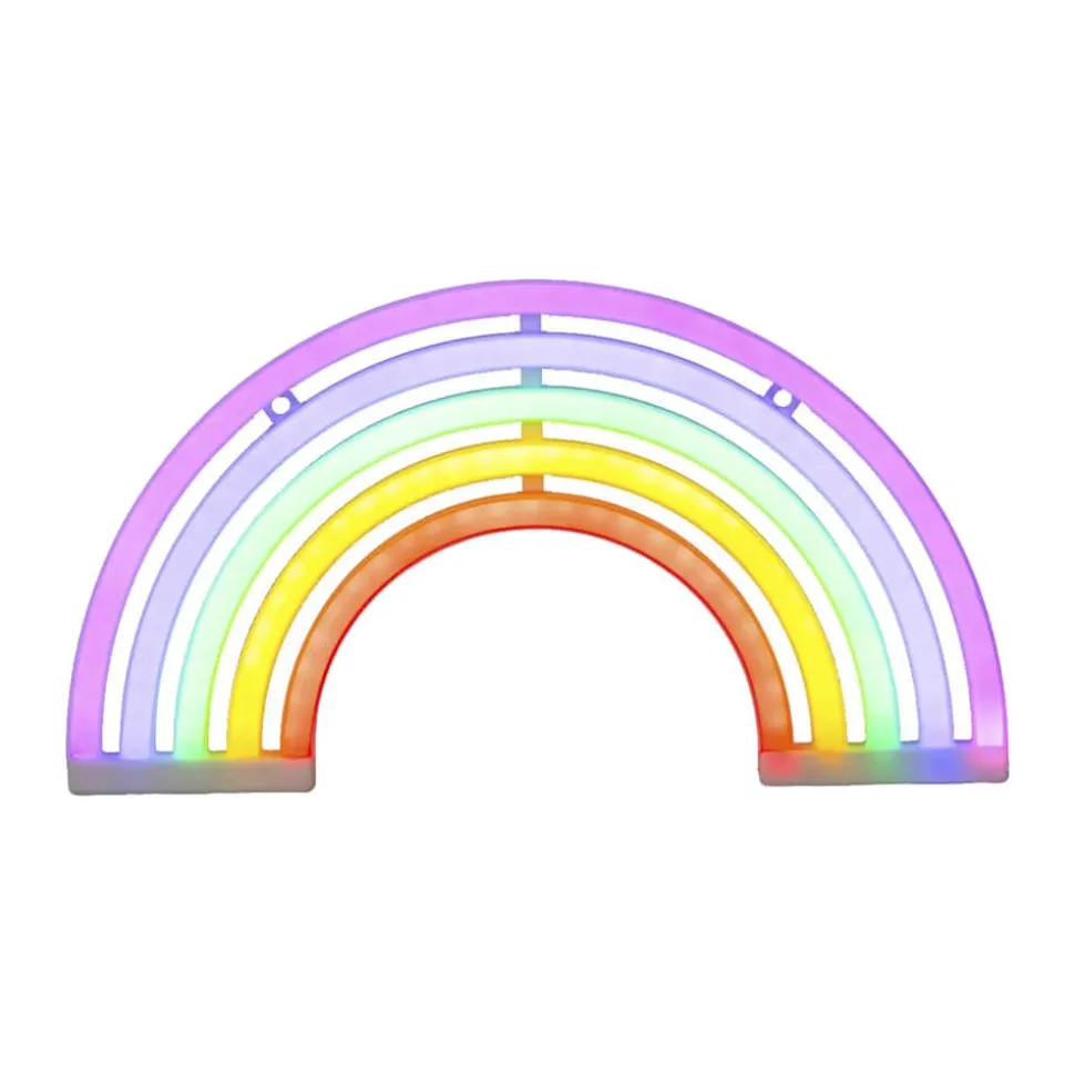 LED Neon skilt