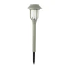 LED Solar Fakkel
